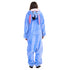 Snuggs Blanket Onesie Eeyore